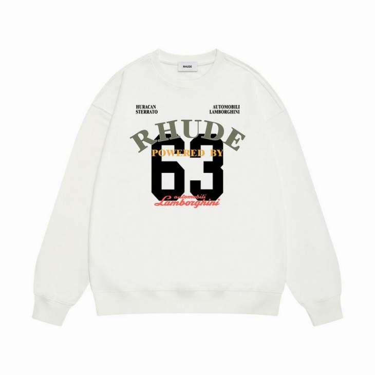 Picture of Rhude Sweathirt _SKURhudeS-XXLsytRHY06735742